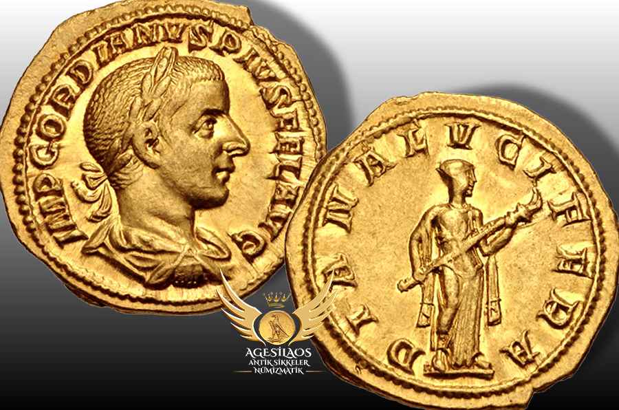 Agesilaos Antik Sikkeler Nümizmatik_GORDIANUS.jpg