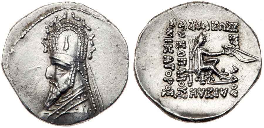 Agesilaos Antik Sikkeler Nümizmatik_Gotarzes_01 (5).jpg