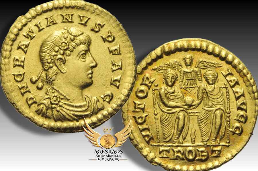 Agesilaos Antik Sikkeler Nümizmatik_Gratianus.jpg