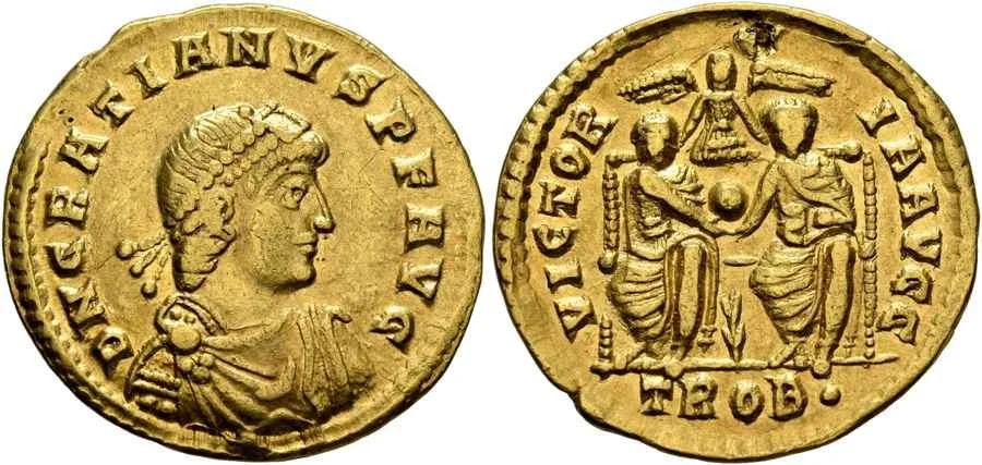  Agesilaos Antik Sikkeler Nümizmatik_GRATIANVS (1).webp