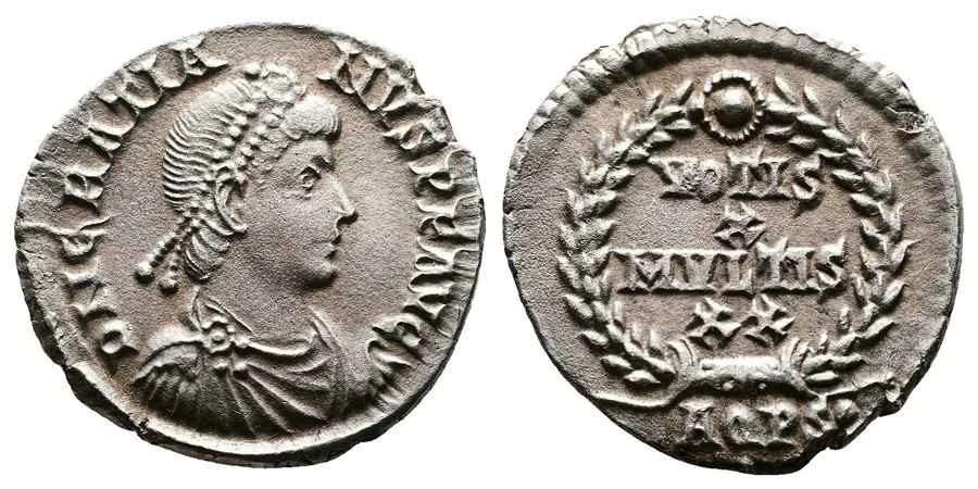  Agesilaos Antik Sikkeler Nümizmatik_GRATIANVS (14).webp