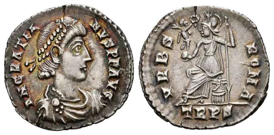  Agesilaos Antik Sikkeler Nümizmatik_GRATIANVS (17).webp