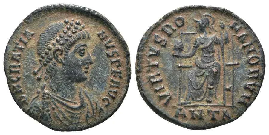  Agesilaos Antik Sikkeler Nümizmatik_GRATIANVS (5).webp