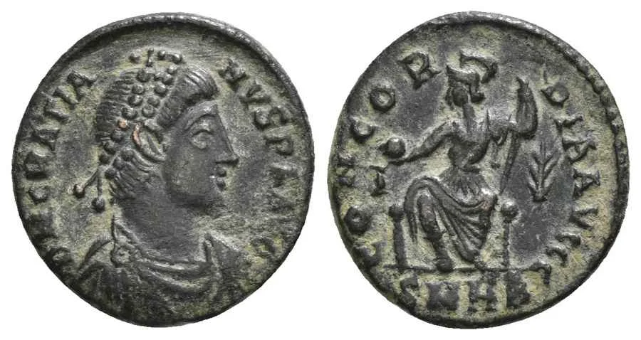  Agesilaos Antik Sikkeler Nümizmatik_GRATIANVS (7).webp