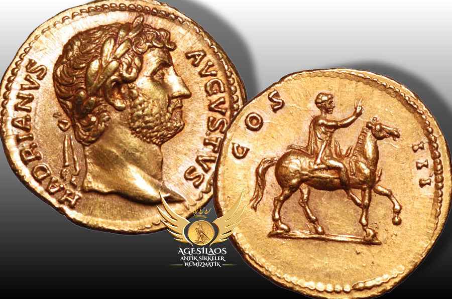 Agesilaos Antik Sikkeler Nümizmatik_HADRIAN.jpg