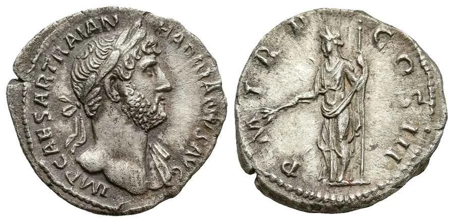 Agesilaos Antik Sikkeler Nümizmatik_HADRIANVS (1).webp