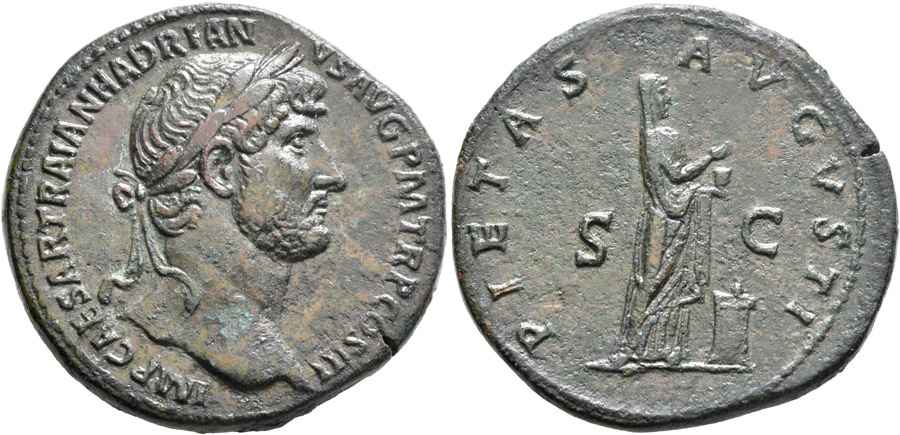 Agesilaos Antik Sikkeler Nümizmatik_HADRIANVS (10).jpg