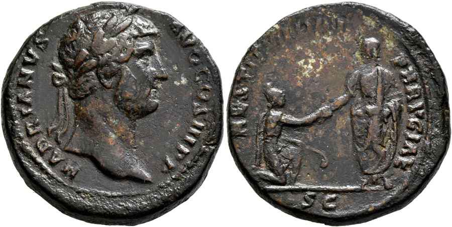 Agesilaos Antik Sikkeler Nümizmatik_HADRIANVS (12).jpg