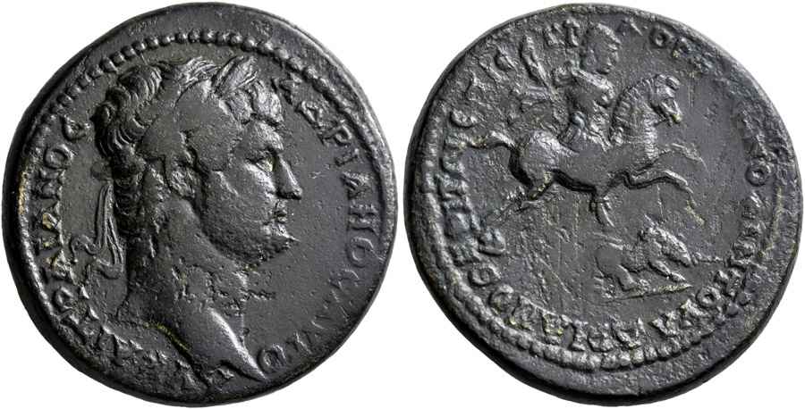 Agesilaos Antik Sikkeler Nümizmatik_HADRIANVS (13).jpg