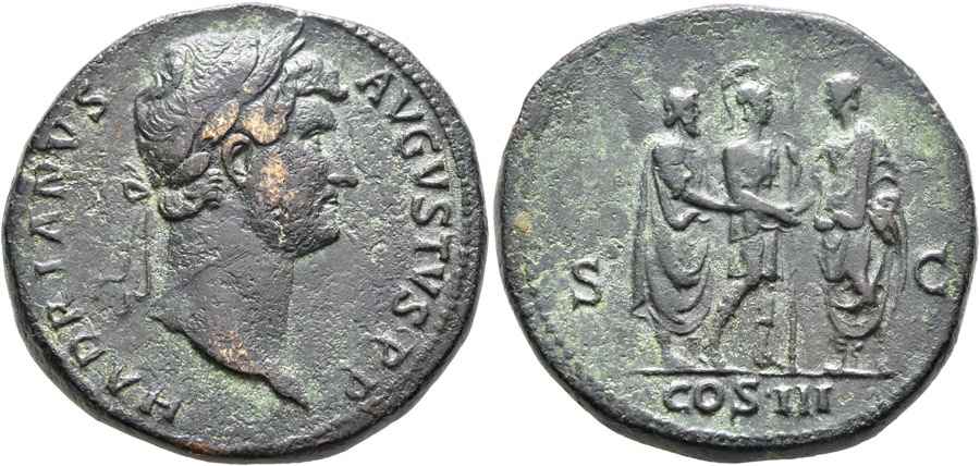 Agesilaos Antik Sikkeler Nümizmatik_HADRIANVS (13).jpg