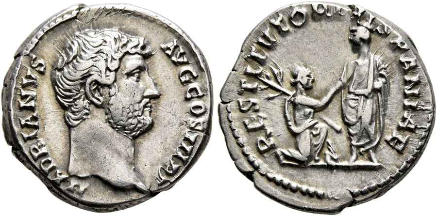 Agesilaos Antik Sikkeler Nümizmatik_HADRIANVS (14).jpg