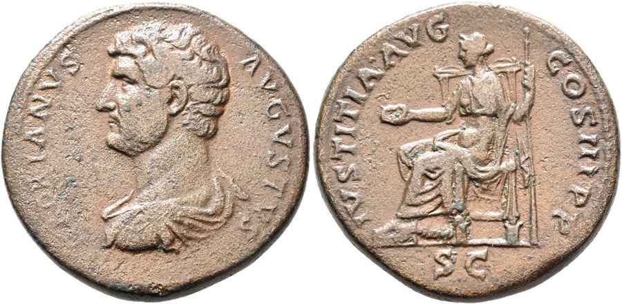 Agesilaos Antik Sikkeler Nümizmatik_HADRIANVS (14).jpg