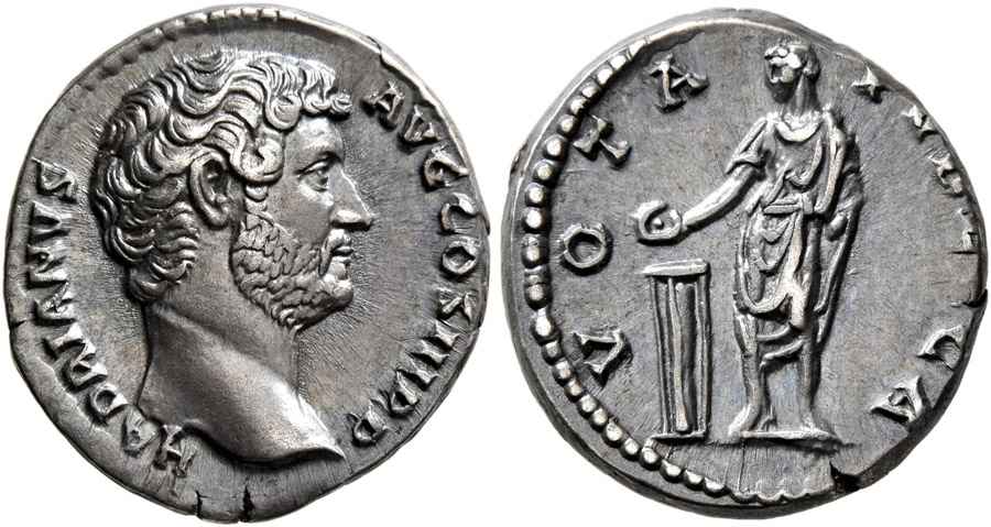 Agesilaos Antik Sikkeler Nümizmatik_HADRIANVS (15).jpg