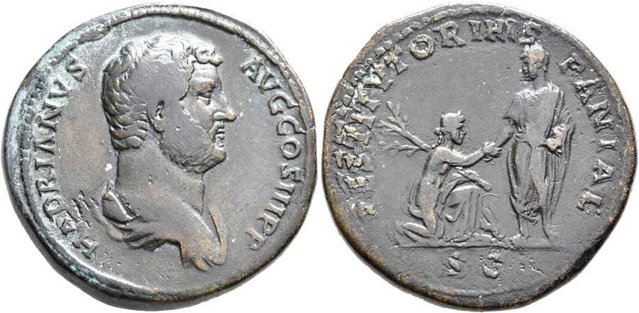 Agesilaos Antik Sikkeler Nümizmatik_HADRIANVS (17).jpg