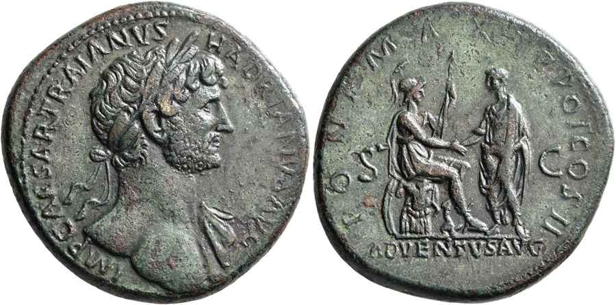 Agesilaos Antik Sikkeler Nümizmatik_HADRIANVS (19).jpg