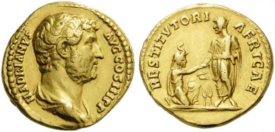 Agesilaos Antik Sikkeler Nümizmatik_HADRIANVS (2).jpg