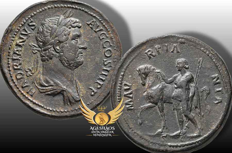 Agesilaos Antik Sikkeler Nümizmatik_HADRIANVS (2).jpg