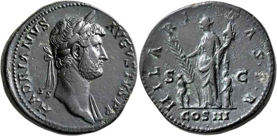 Agesilaos Antik Sikkeler Nümizmatik_HADRIANVS (20).jpg