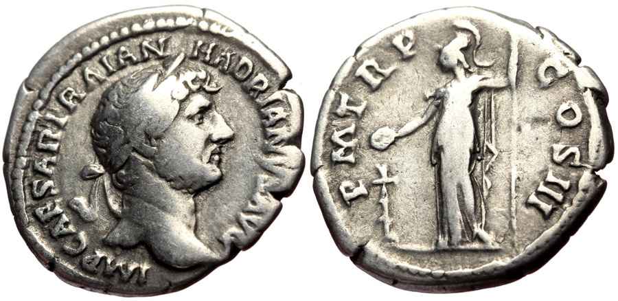 Agesilaos Antik Sikkeler Nümizmatik_HADRIANVS (3).jpg