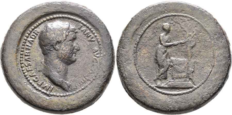 Agesilaos Antik Sikkeler Nümizmatik_HADRIANVS (5).jpg