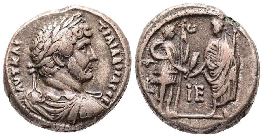 Agesilaos Antik Sikkeler Nümizmatik_HADRIANVS (6).jpg