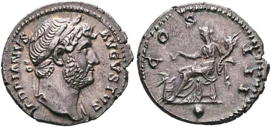 Agesilaos Antik Sikkeler Nümizmatik_HADRIANVS (7).webp