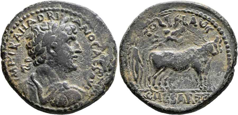 Agesilaos Antik Sikkeler Nümizmatik_HADRIANVS (9).jpg