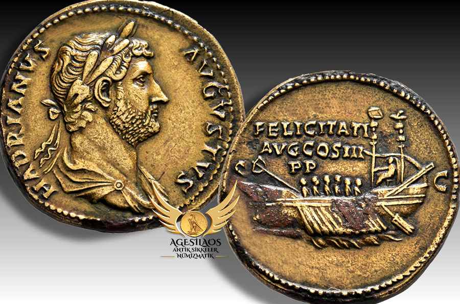 Agesilaos Antik Sikkeler Nümizmatik_HADRIANVS.jpg