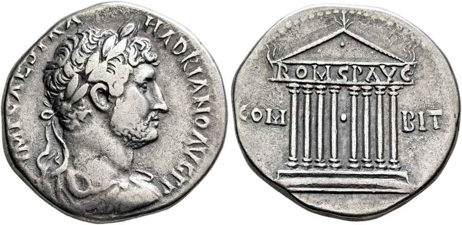 Agesilaos Antik Sikkeler Nümizmatik_HADRIANVS_01 (16).jpg