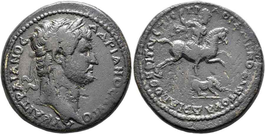 Agesilaos Antik Sikkeler Nümizmatik_HADRIANVS_01 (4).jpg