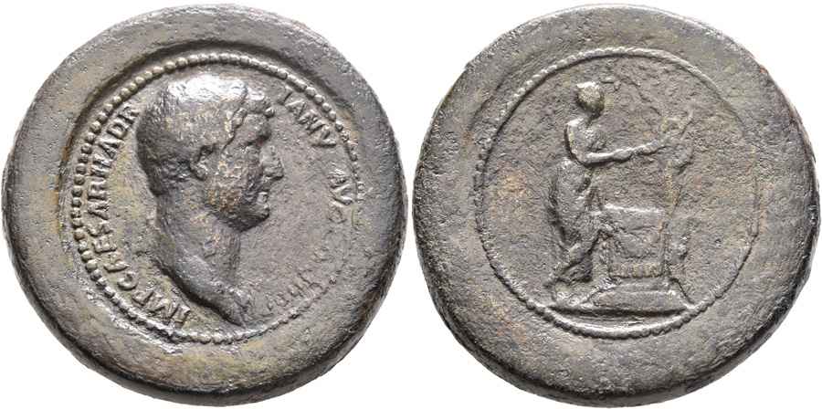 Agesilaos Antik Sikkeler Nümizmatik_HADRIANVS_I (13).jpg