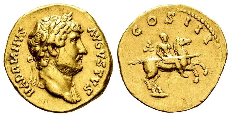 Agesilaos Antik Sikkeler Nümizmatik_HADRIANVS_I (4).webp