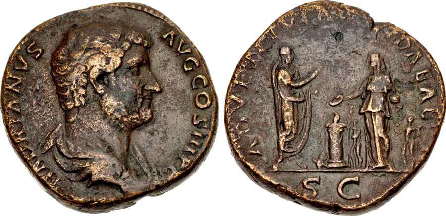 Agesilaos Antik Sikkeler Nümizmatik_HADRIANVS_I (6).jpg