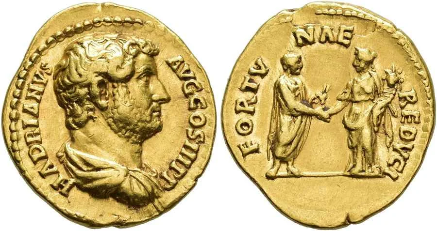 Agesilaos Antik Sikkeler Nümizmatik_HADRIANVS_I (6).webp