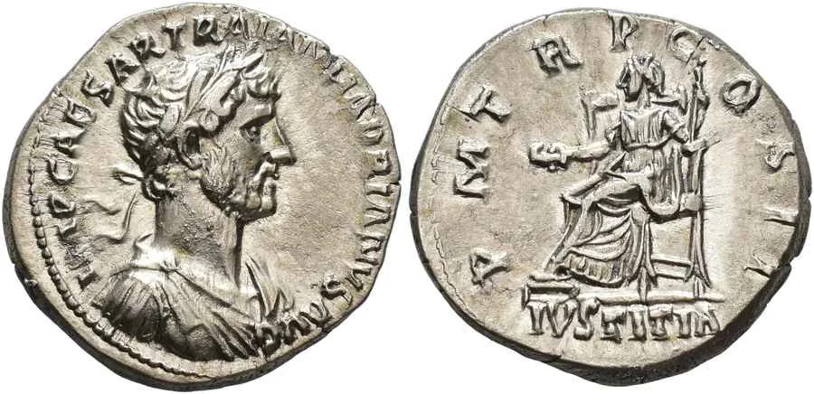 Agesilaos Antik Sikkeler Nümizmatik_HADRIANVS_I (7).webp