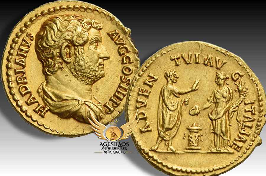 Agesilaos Antik Sikkeler Nümizmatik_HADRIANVS_ITAL.jpg