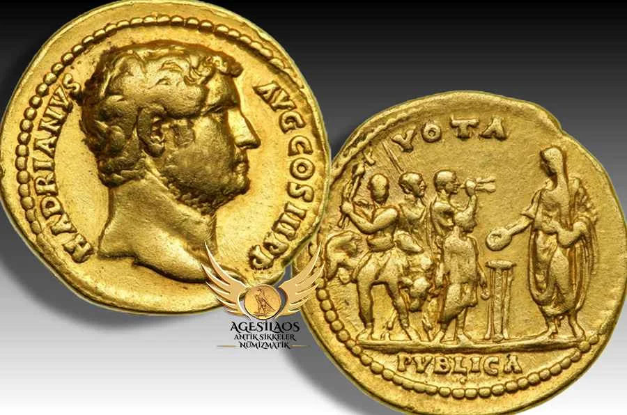 Agesilaos Antik Sikkeler Nümizmatik_HDR_VOT.webp
