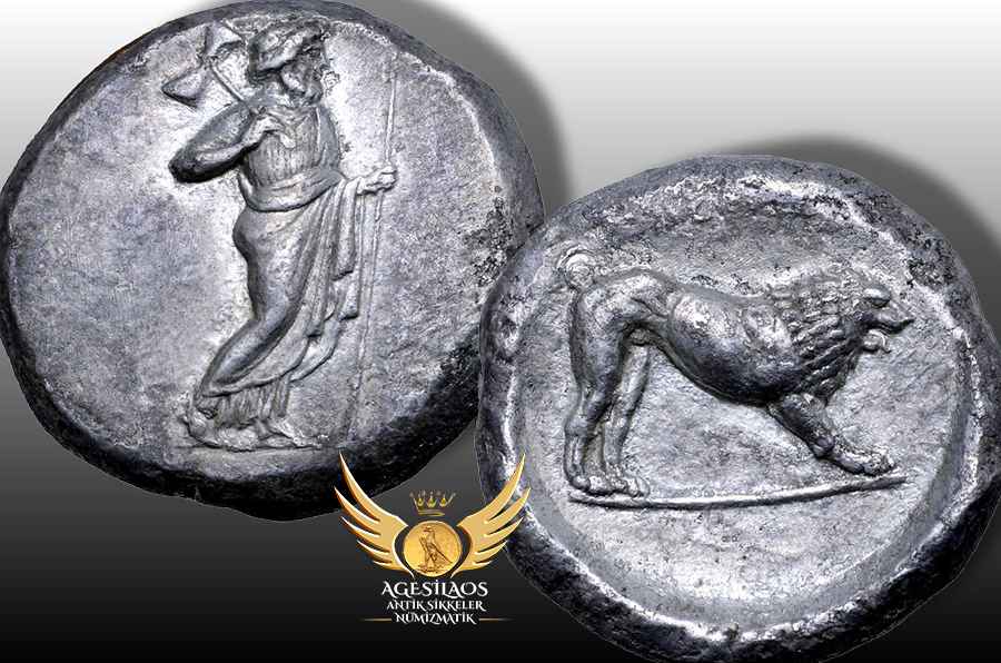 Agesilaos Antik Sikkeler Nümizmatik_HEKATOMNOS.jpg