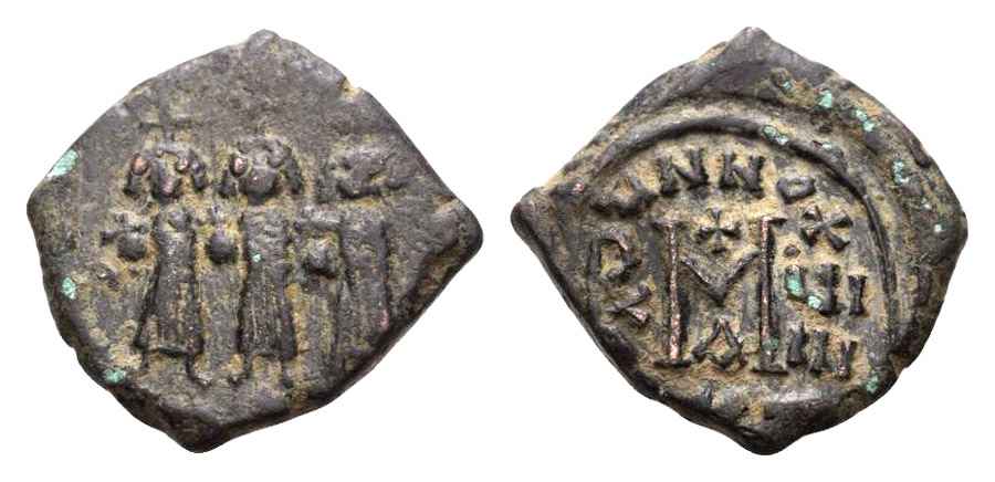 AGESİLAOS ANTİK SİKKELER NÜMİZMATİK_Her (14).jpg