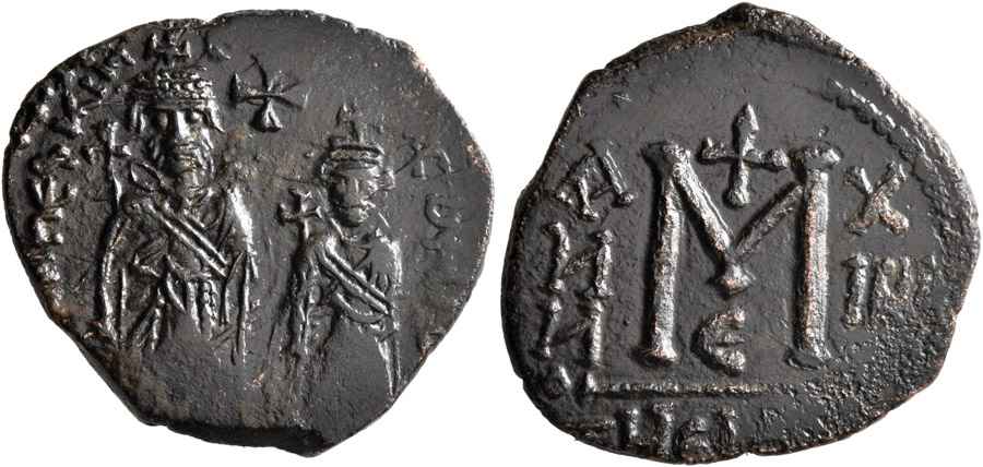 AGESİLAOS ANTİK SİKKELER NÜMİZMATİK_Her (8).jpg