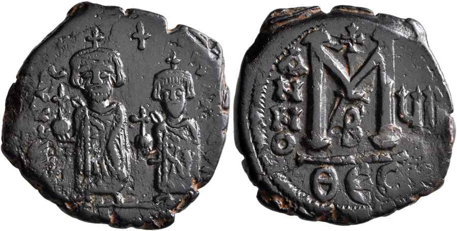 AGESİLAOS ANTİK SİKKELER NÜMİZMATİK_Her (9).jpg