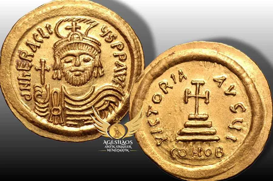 Agesilaos Antik Sikkeler Nümizmatik_HER.webp