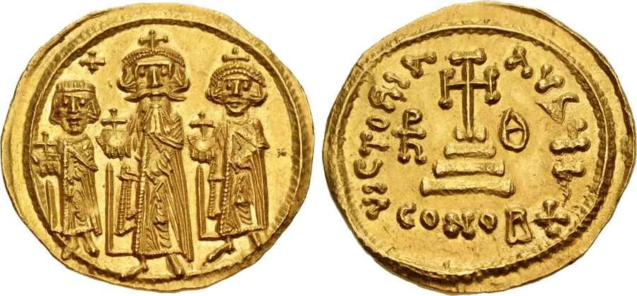 Agesilaos Antik Sikkeler Nümizmatik_HERAKLEIOS_ (12).webp