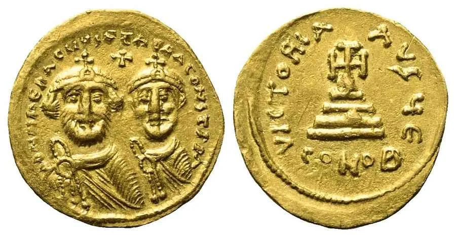 Agesilaos Antik Sikkeler Nümizmatik_HERAKLEIOS_ (7).webp