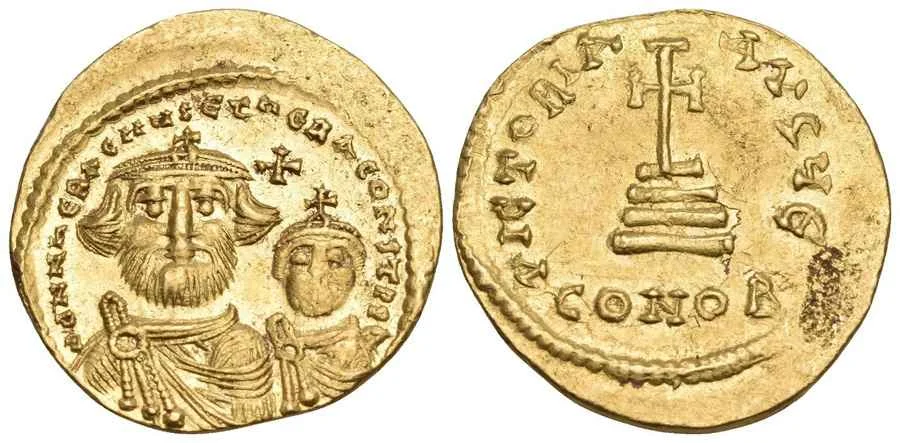 Agesilaos Antik Sikkeler Nümizmatik_HERAKLEIOS_ (8).webp