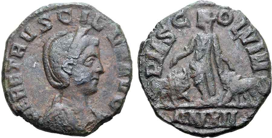 Agesilaos Antik Sikkeler Nümizmatik_Herennia (3).jpg