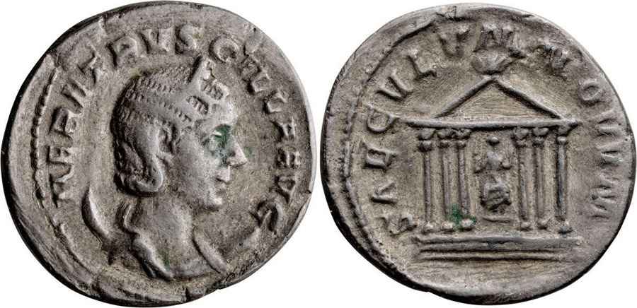 Agesilaos Antik Sikkeler Nümizmatik_Herennia (5).jpg