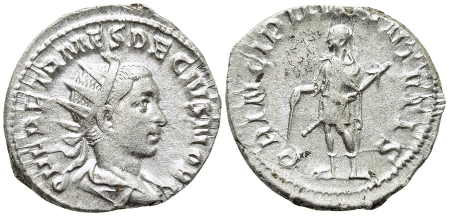 AGESİLAOS ANTİK SİKKELER NÜMİZMATİK_Herennius Etruscus (7).jpg