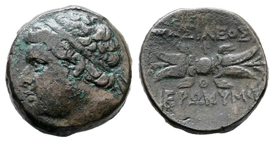 Agesilaos Antik Sikkeler Nümizmatik_HIERO (5).webp