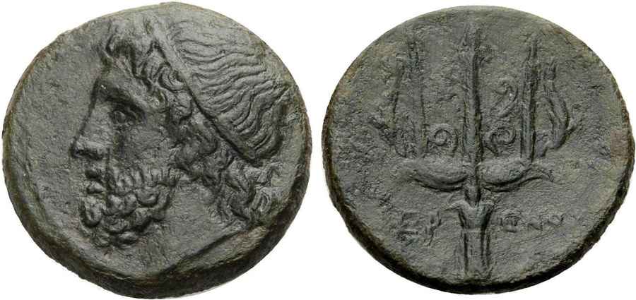 Agesilaos Antik Sikkeler Nümizmatik_HIERON_II (14).jpg